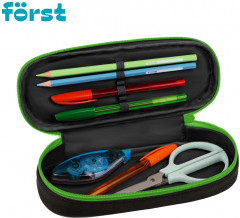 Пенал корпусный «Play the game» - Фото 4