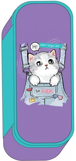 Комплект школьный «Kitten»
