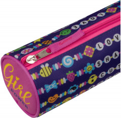 Пенал-тубус «Sweet» - Фото 1