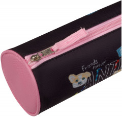 Пенал-тубус «Animals» - Фото 1