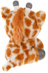 Игрушка мягкая «Крошка Жираф» - Фото 3