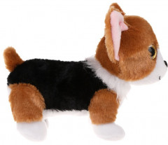 Игрушка мягкая «Крошка Корги» - Фото 1