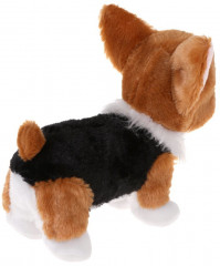 Игрушка мягкая «Крошка Корги» - Фото 2