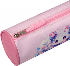 Пенал-тубус «Kawaii Kitty» - Фото 1
