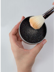 Губка для сухого очищения кистей «Brush Dry Cleaner Sponge» - Фото 3