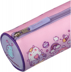 Пенал-тубус «Funny» - Фото 1