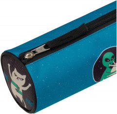 Пенал-тубус «Ufo» - Фото 1