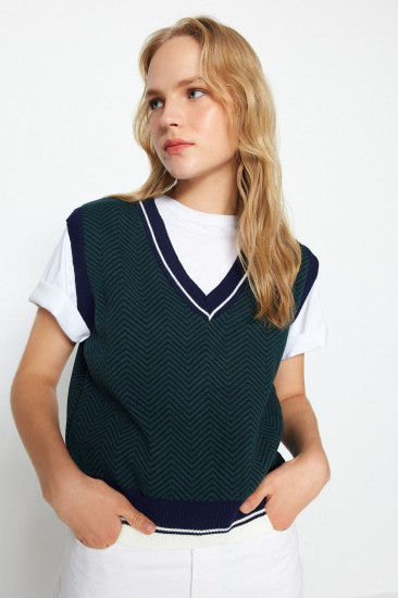 Жилет женский