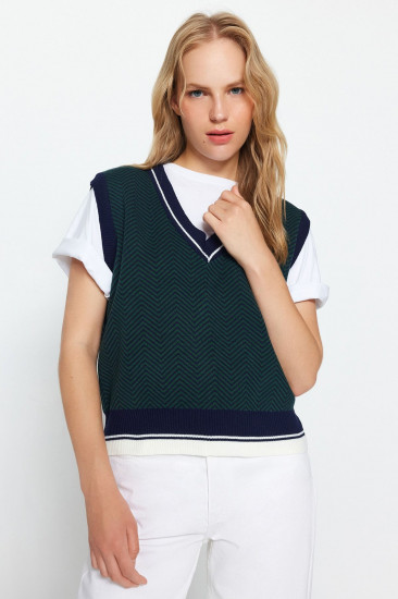 Жилет женский
