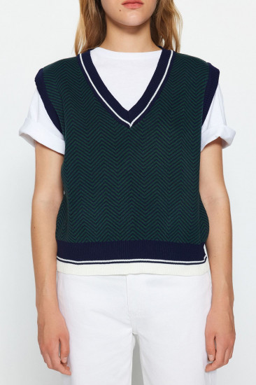 Жилет женский