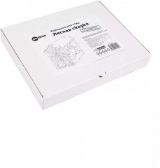 Кормушка для птиц «Лесная сказка» - Фото 2