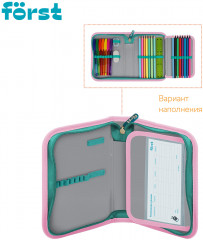 Пенал «Stars» - Фото 3