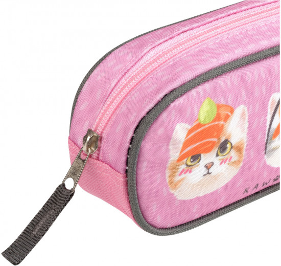 Пенал-футляр «Sushi Cats»