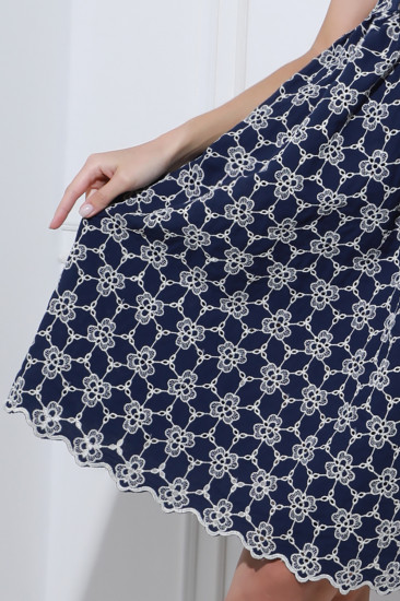 Платье женское «Волшебно получилось»