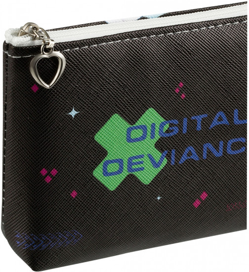 Пенал мягкий «Digital»