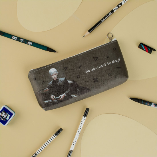 Пенал мягкий «Player»