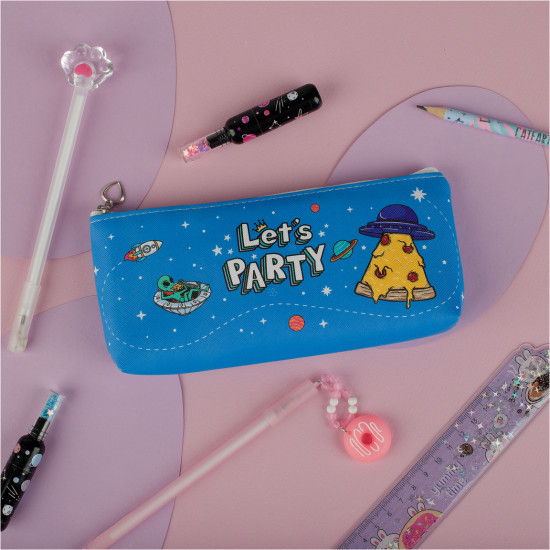 Пенал мягкий «Space party»