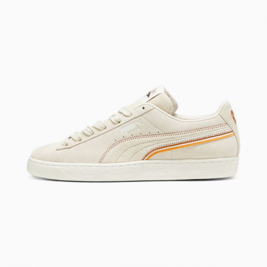 Кеды женские Suede For the Fanbase