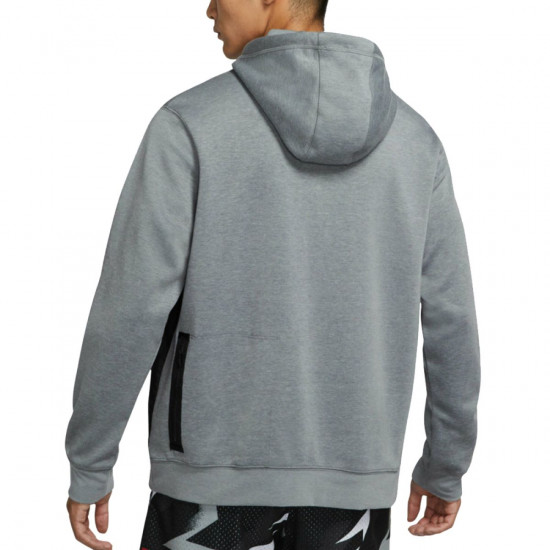 Толстовка мужская Jordan Dri-Fit Stateme
