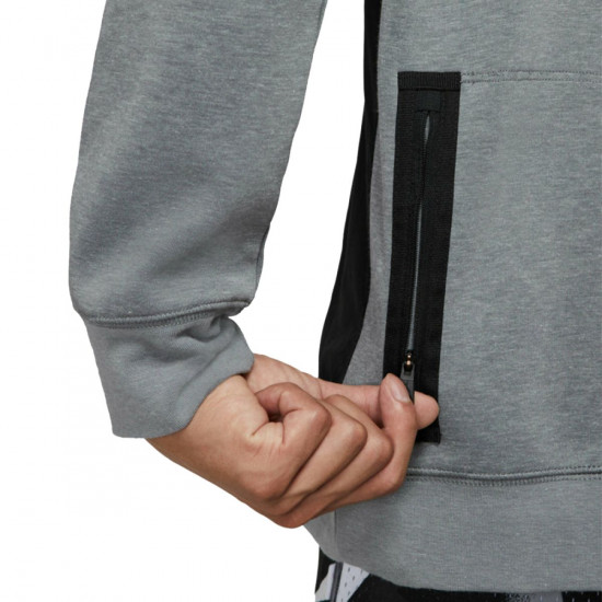 Толстовка мужская Jordan Dri-Fit Stateme