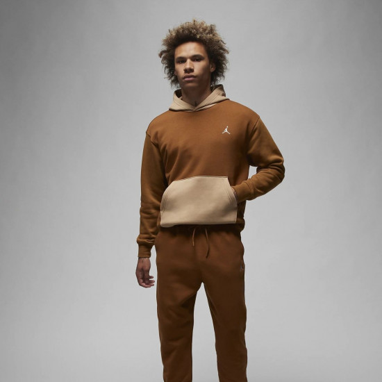 Толстовка мужская Jordan Essentials Flee