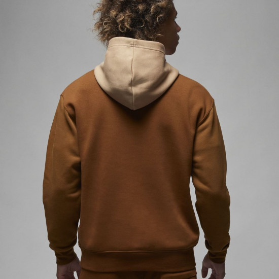 Толстовка мужская Jordan Essentials Flee