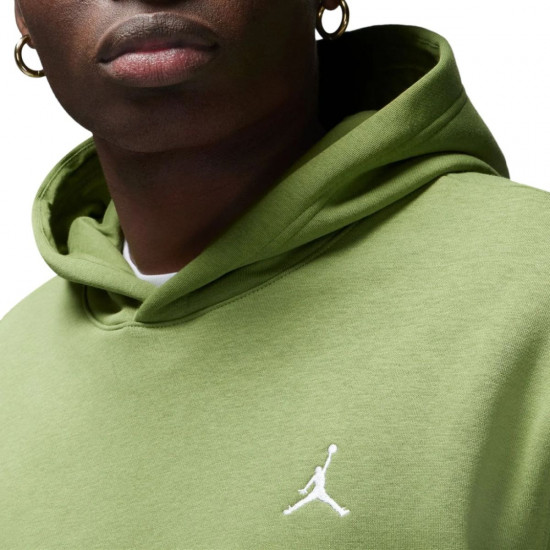 Толстовка мужская Jordan Essentials Flee