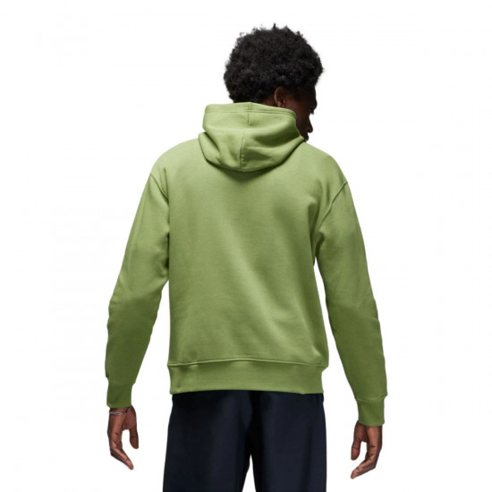 Толстовка мужская Jordan Essentials Flee