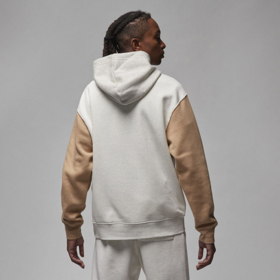 Толстовка мужская Jordan Essentials Flee
