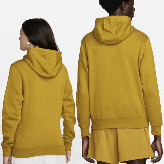 Толстовка мужская Club Fleece Pullover