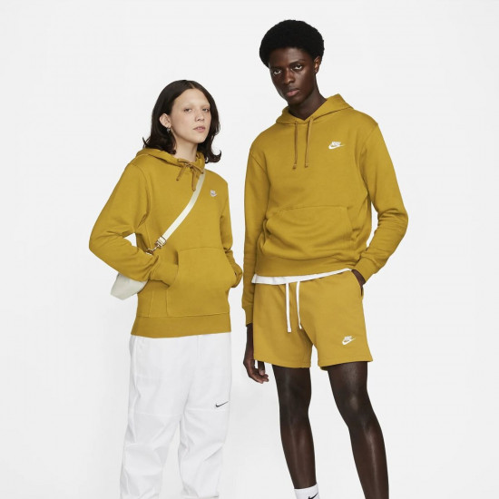 Толстовка мужская Club Fleece Pullover