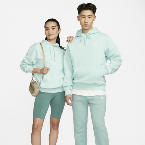 Толстовка мужская Club Fleece Pullover