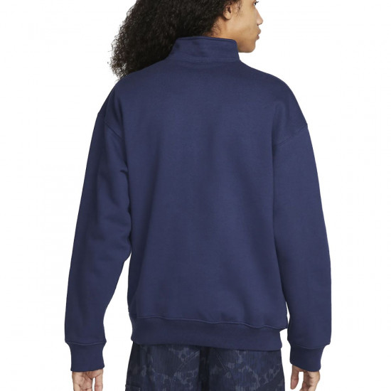 Толстовка мужская SB 1/2-Zip Fleece Skat