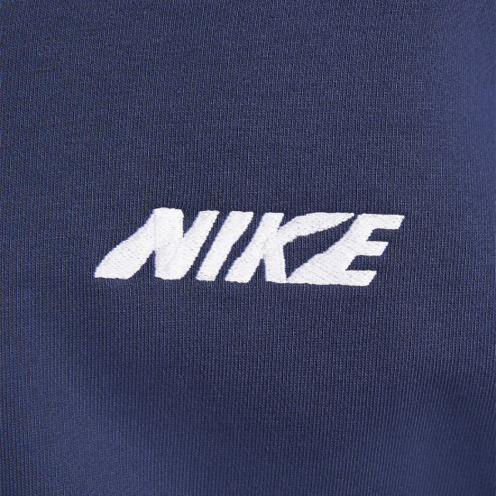 Толстовка мужская SB 1/2-Zip Fleece Skat