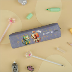 Пенал мягкий «Robopets» - Фото 3