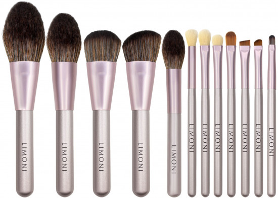 Набор кистей «Complete Brush Kit»