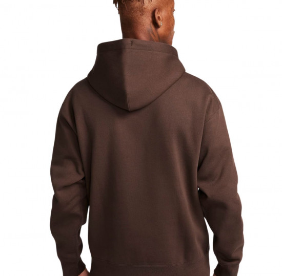 Толстовка мужская Solo Swoosh Fleece Pul
