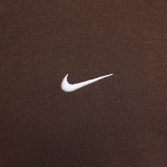 Толстовка мужская Solo Swoosh Fleece Pul