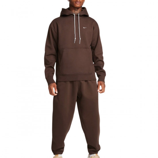 Толстовка мужская Solo Swoosh Fleece Pul