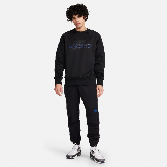 Толстовка мужская Sportswear Air Max PK 