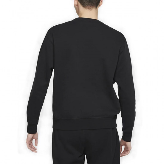 Толстовка мужская Sportswear Club Crw Bb