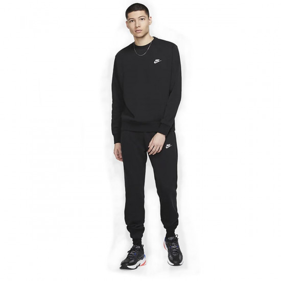 Толстовка мужская Sportswear Club Crw Bb