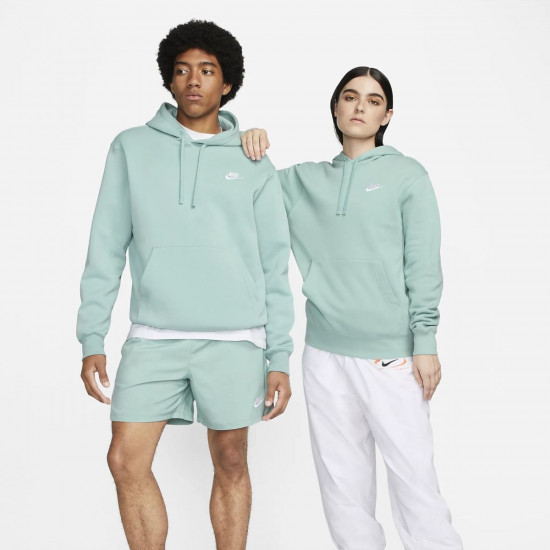 Толстовка мужская Sportswear Club Fleece