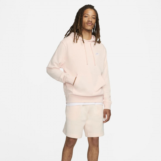 Толстовка мужская Sportswear Club Guava 