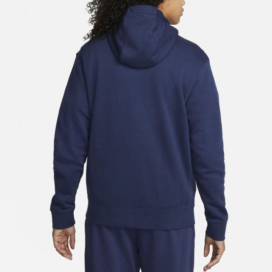 Толстовка мужская Sportswear French Terr