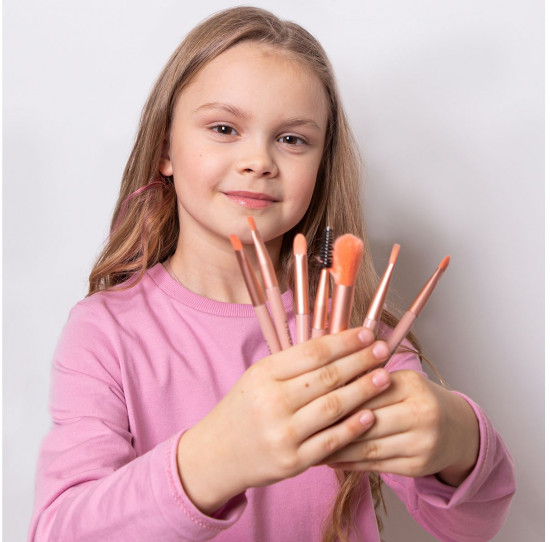 Набор кистей «Star Brush Set»