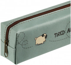 Пенал мягкий «Tired» - Фото 1