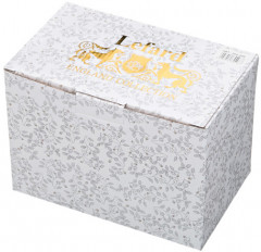 Кружка «Вивьен» (400 мл) - Фото 1