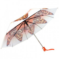 Зонт женский, суперавтомат, 3 сложения - Фото 1