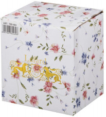 Кружка (350 мл) - Фото 1